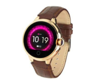 Garett SMARTWATCH GARETT Women Karen Brązo # - 1380556 - zdjęcie 5